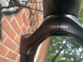 Focus Raven carbon (M dydis) Rockshox SID - nuotraukos Nr. 4