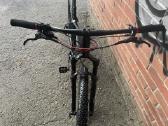Focus Raven carbon (M dydis) Rockshox SID - nuotraukos Nr. 5