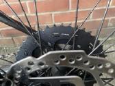 Focus Raven carbon (M dydis) Rockshox SID - nuotraukos Nr. 8