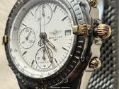 Breitling Chronomat ir Colt - nuotraukos Nr. 8