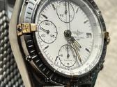 Breitling Chronomat ir Colt - nuotraukos Nr. 9