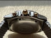 Breitling Chronomat ir Colt - nuotraukos Nr. 10
