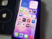 iPhone 13 Pro 128gb Graphite - nuotraukos Nr. 3
