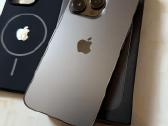 iPhone 13 Pro 128gb Graphite - nuotraukos Nr. 4