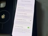 iPhone 13 Pro 128gb Graphite - nuotraukos Nr. 5