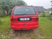 Sharan 1.9 81kw - nuotraukos Nr. 2