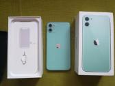 iPhone 11 128 GB - nuotraukos Nr. 3