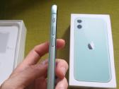 iPhone 11 128 GB - nuotraukos Nr. 6