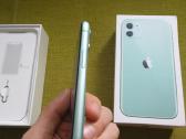 iPhone 11 128 GB - nuotraukos Nr. 7