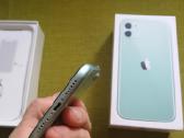 iPhone 11 128 GB - nuotraukos Nr. 9