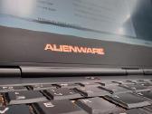 Kompiuteris Alienware 15 R2 Gtx 980m / 500gb SSD - nuotraukos Nr. 2