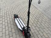 Parduodamas galingas Emscooter Extreme-x5 Max - nuotraukos Nr. 2