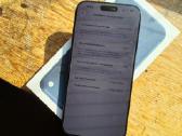 iPhone 17 pro max - nuotraukos Nr. 5