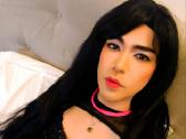 Alesia New trans beautiful - nuotraukos Nr. 2