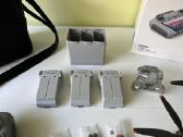 Dji Mini 4 Pro Fly More Combo (Dji RC 2) - nuotraukos Nr. 3