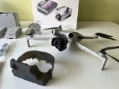 Dji Mini 4 Pro Fly More Combo (Dji RC 2) - nuotraukos Nr. 4