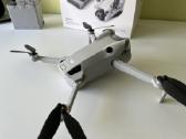 Dji Mini 4 Pro Fly More Combo (Dji RC 2) - nuotraukos Nr. 5