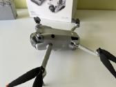 Dji Mini 4 Pro Fly More Combo (Dji RC 2) - nuotraukos Nr. 6