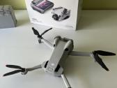 Dji Mini 4 Pro Fly More Combo (Dji RC 2) - nuotraukos Nr. 7