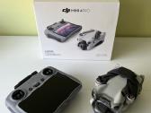 Dji Mini 4 Pro Fly More Combo (Dji RC 2) - nuotraukos Nr. 13