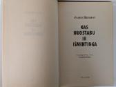 Kas nuostabu ir išmintinga. James Herriot - nuotraukos Nr. 3