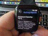 Apple watch 8 45mm - nuotraukos Nr. 4