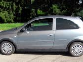 Opel Corsa-c - nuotraukos Nr. 3