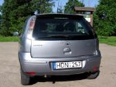 Opel Corsa-c - nuotraukos Nr. 4