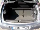Opel Corsa-c - nuotraukos Nr. 5