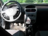Opel Corsa-c - nuotraukos Nr. 7