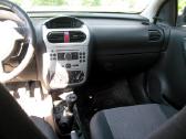 Opel Corsa-c - nuotraukos Nr. 8