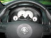 Opel Corsa-c - nuotraukos Nr. 9