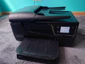 Hp officejet 6600 - nuotraukos Nr. 2