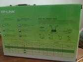 Maršrutizatorius Tp Link 300mbps Tl-wr841n - nuotraukos Nr. 2