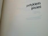 Małgorzata Żygadło – „patykiem pisani (lenku k.) - nuotraukos Nr. 4
