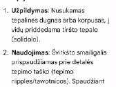 Švirkštas - nuotraukos Nr. 4