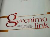 Gyvenimo link: Lenos Lolišvili fenomenas - nuotraukos Nr. 2