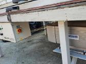 Membraninis - vakuuminis presas Vp - 3000 / 1300 - nuotraukos Nr. 4