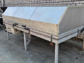 Membraninis - vakuuminis presas Vp - 3000 / 1300 - nuotraukos Nr. 5