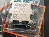 Amd Ryzen 7 9700x naudota - nuotraukos Nr. 2