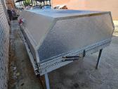 Membraninis - vakuuminis presas Vp - 3000 / 1300 - nuotraukos Nr. 8