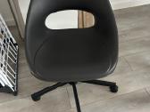 Ikea kėdė su ratukais - nuotraukos Nr. 2