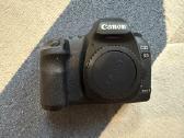 Canon 5D mk2 (body) - nuotraukos Nr. 2