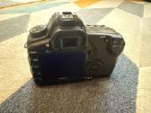 Canon 5D mk2 (body) - nuotraukos Nr. 3