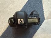Canon 5D mk2 (body) - nuotraukos Nr. 4