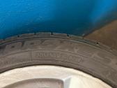 205/50/r16 Toyo proxes tr1 - nuotraukos Nr. 2