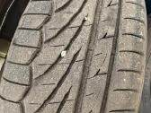 205/50/r16 Toyo proxes tr1 - nuotraukos Nr. 4