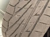 205/50/r16 Toyo proxes tr1 - nuotraukos Nr. 5