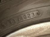 205/50/r16 Toyo proxes tr1 - nuotraukos Nr. 7