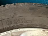 205/50/r16 Toyo proxes tr1 - nuotraukos Nr. 8